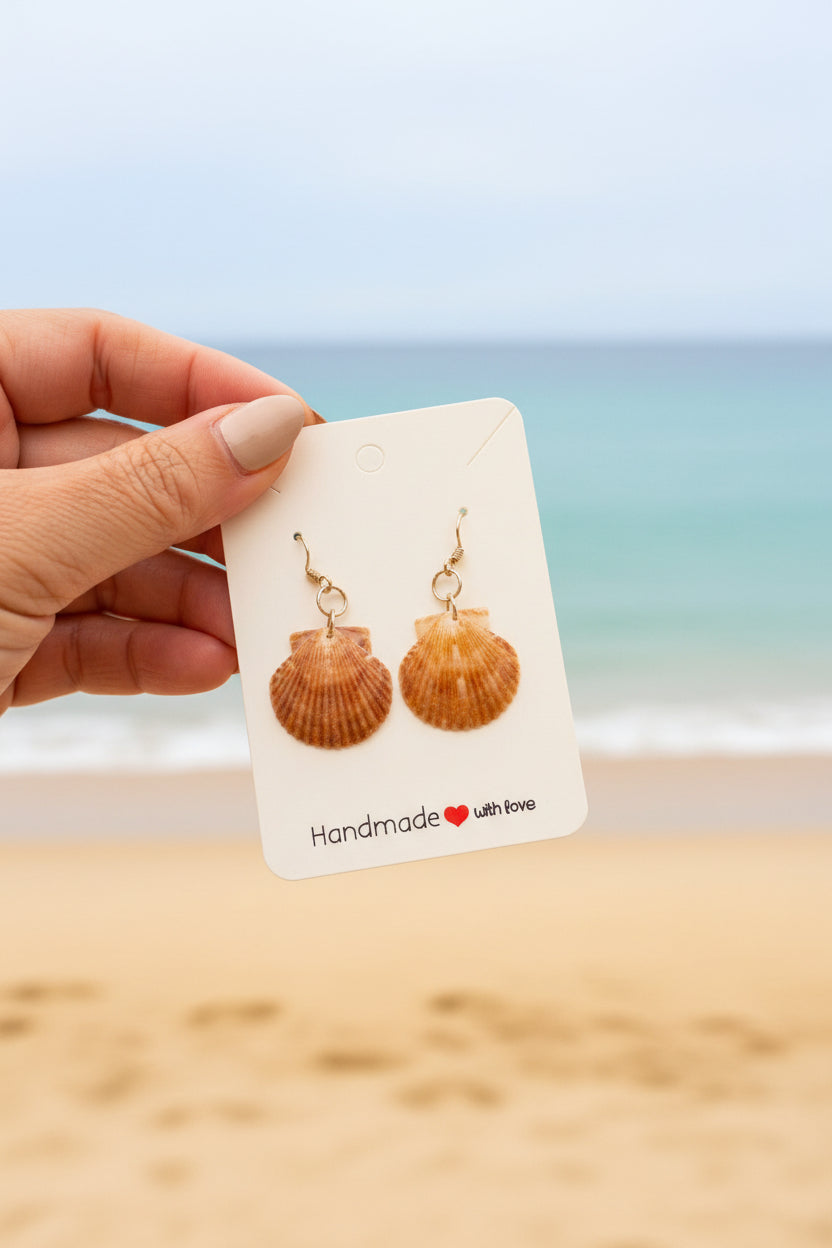Tangerine Shore Drops