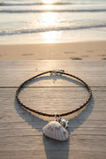Angle Cove Shell Bracelet
