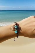 Tidal Treasure Shell Bracelet