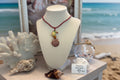 Ocean Wanderer Necklace
