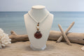 Butterfly Dreams Shell Necklace