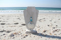 Ocean Breeze Turquoise Shell Necklace
