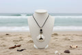 Ocean Bloom Shell Necklace