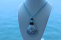 Starfish Dreams Turquoise & Starfish Necklace