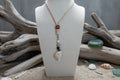Turbin Shores Shell Necklace