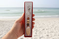 Coastal Cove Keychain