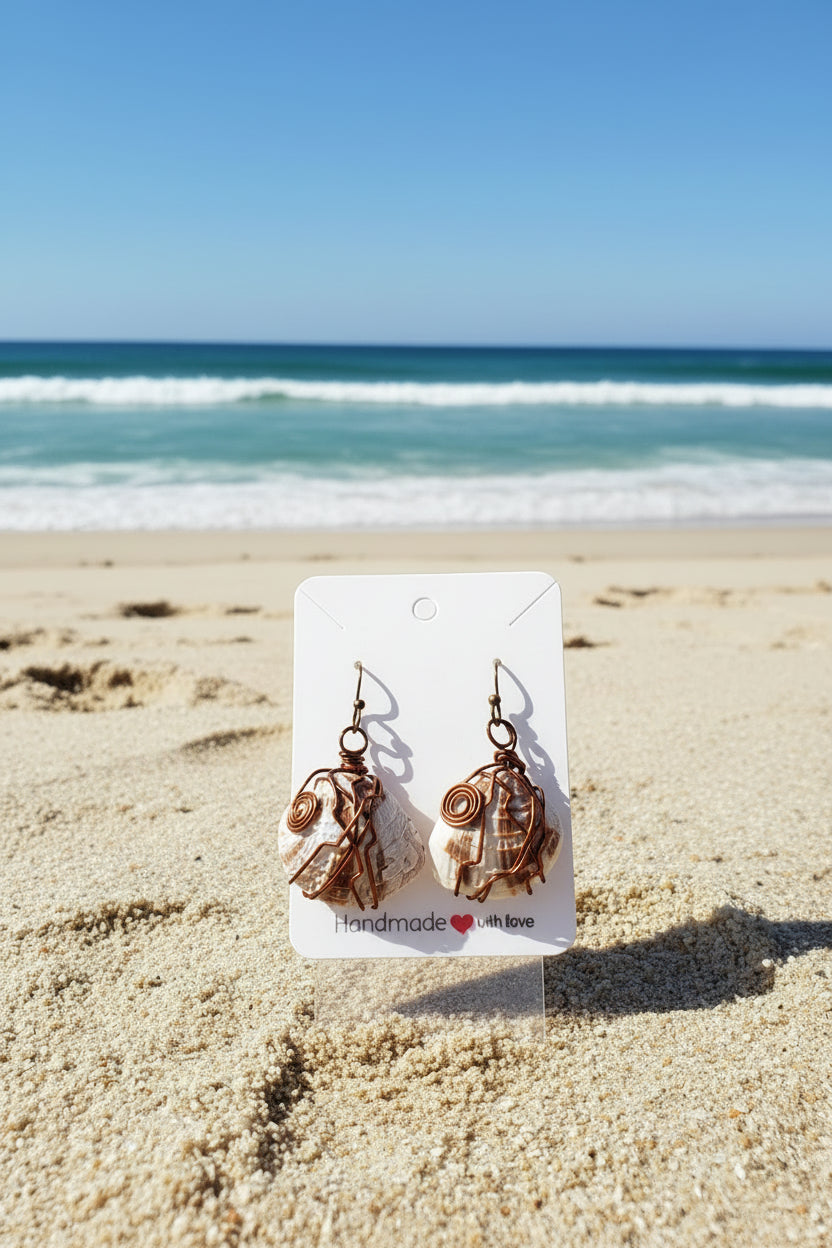 Wild Tide Wraps