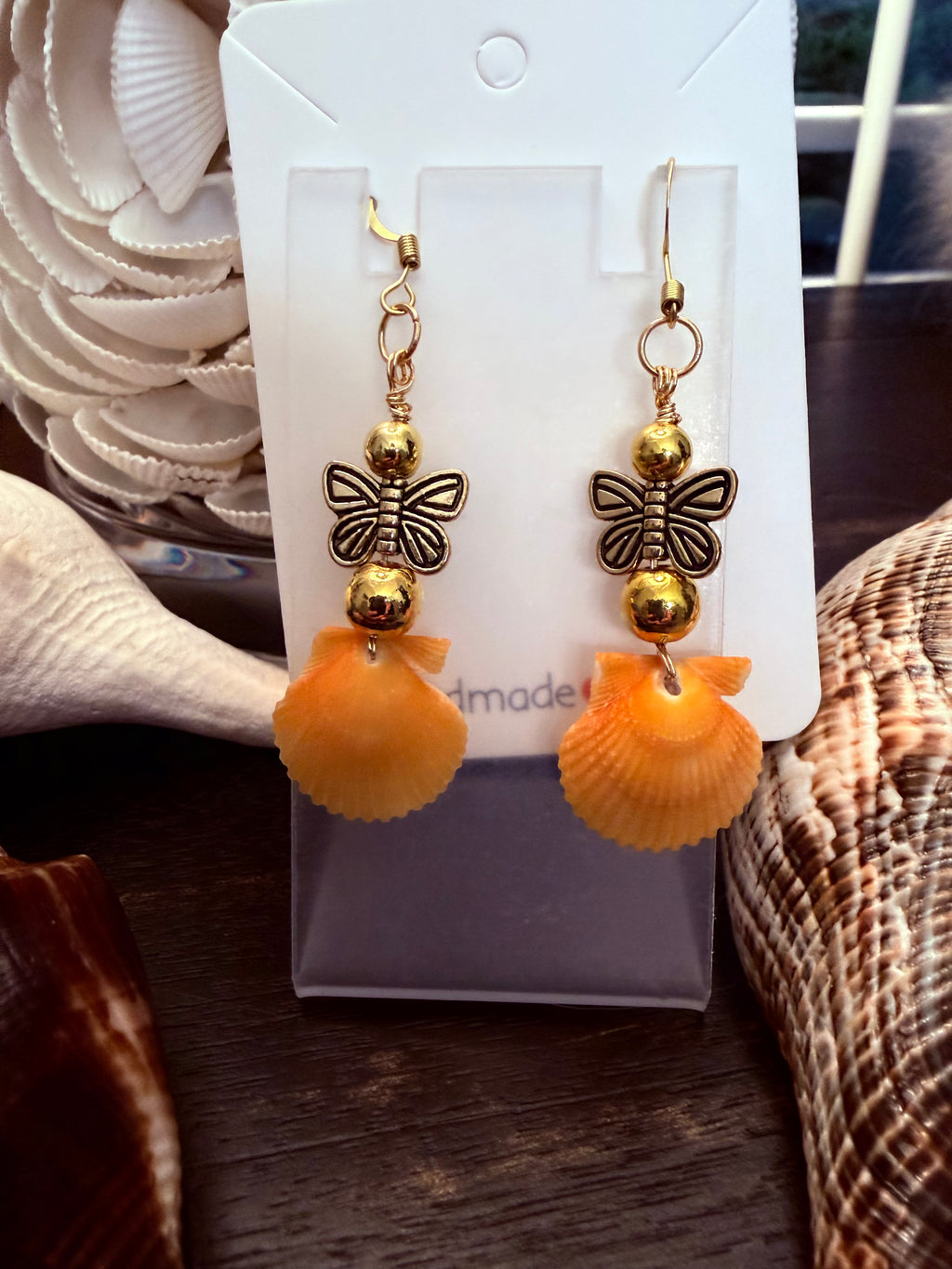 Monarch Shore Drops