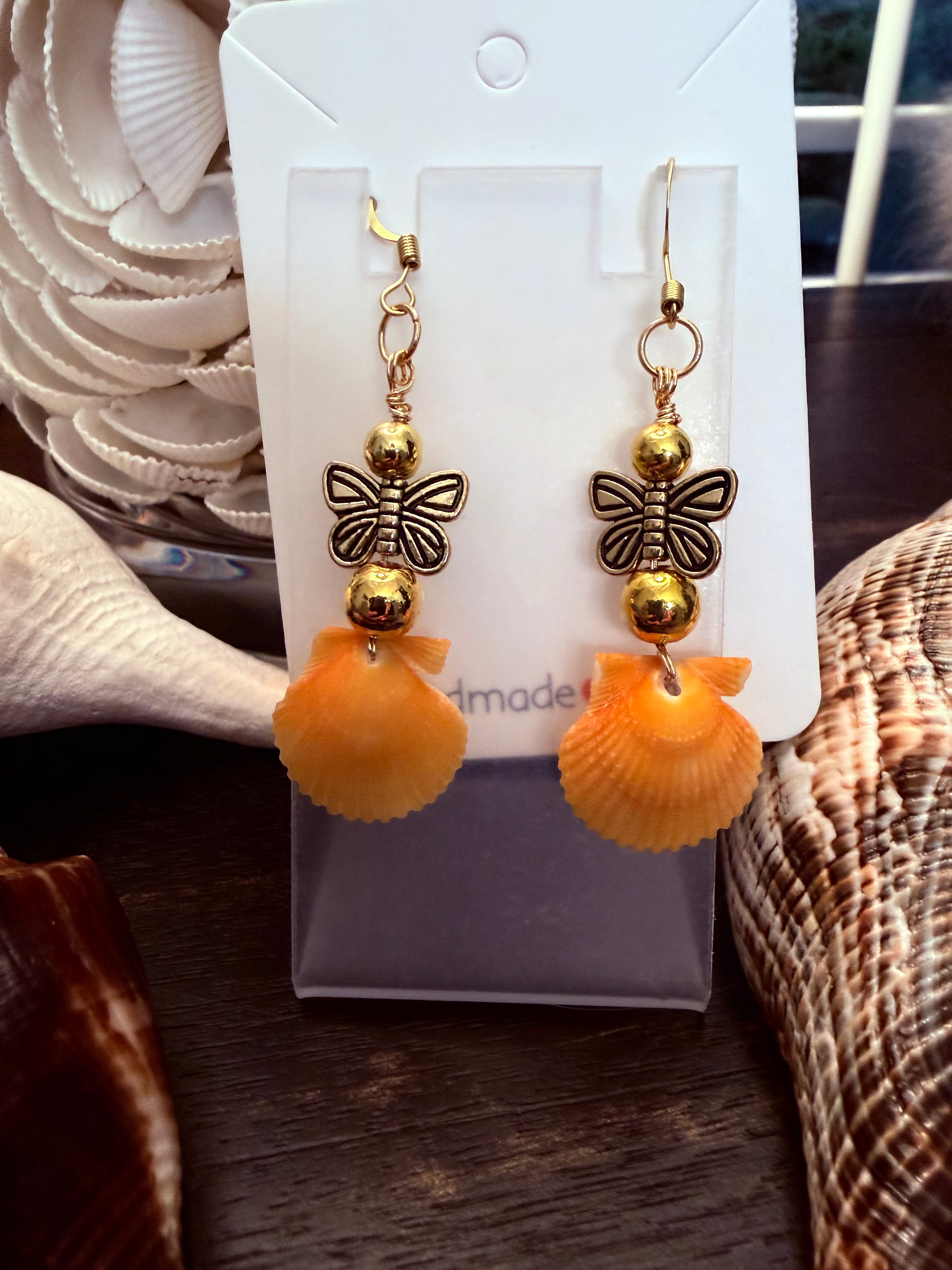 Monarch Shore Drops