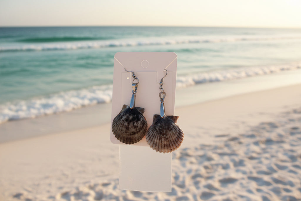 Driftgrey Dangles
