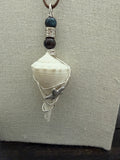 Whelk Shores Wrapped Necklace