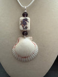 Seahorse Cove Necklace