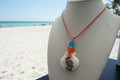 Bright Tides Autism Necklace