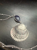 Ocean Soul Shell Necklace